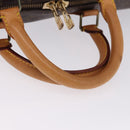 LOUIS VUITTON Monogram Keepall 50 Boston Bag M41426 LV Auth ka5380V-7