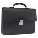 LOUIS VUITTON Taiga Robusto 1 Business Bag Ardoise M31052 LV Auth ka5381V-1