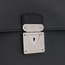 LOUIS VUITTON Taiga Robusto 1 Business Bag Ardoise M31052 LV Auth ka5381V-14