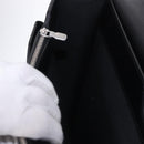 LOUIS VUITTON Taiga Robusto 1 Business Bag Ardoise M31052 LV Auth ka5381V-19