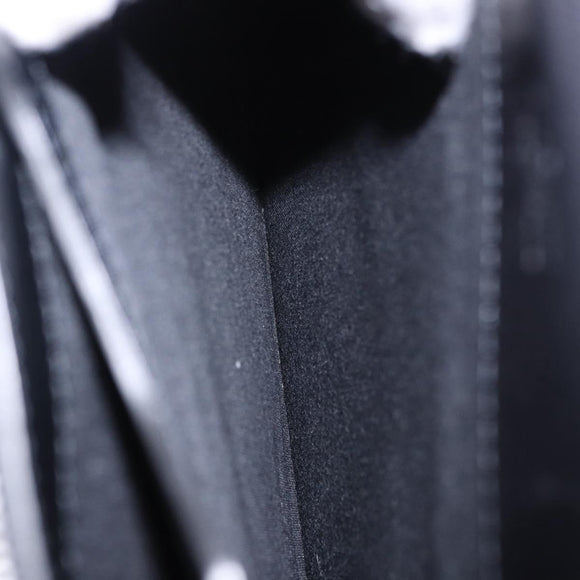 LOUIS VUITTON Taiga Robusto 1 Business Bag Ardoise M31052 LV Auth ka5381V