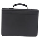 LOUIS VUITTON Taiga Robusto 1 Business Bag Ardoise M31052 LV Auth ka5381V-3
