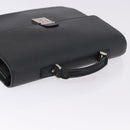 LOUIS VUITTON Taiga Robusto 1 Business Bag Ardoise M31052 LV Auth ka5381V-6