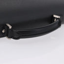 LOUIS VUITTON Taiga Robusto 1 Business Bag Ardoise M31052 LV Auth ka5381V-7