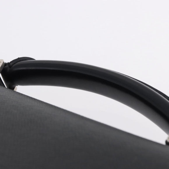 LOUIS VUITTON Taiga Robusto 1 Business Bag Ardoise M31052 LV Auth ka5381V