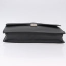 LOUIS VUITTON Taiga Robusto 1 Business Bag Ardoise M31052 LV Auth ka5381V-9