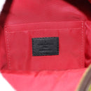 LOUIS VUITTON Monogram World Tour Palm Springs MINI Backpack M42971 Auth ka5392M-22