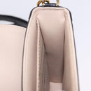 LOUIS VUITTON Monogram Pochette Trunk Vertical Shoulder Bag M63913 Auth ka5398M-19