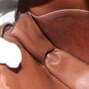 LOUIS VUITTON Monogram Compiegne 23 Clutch Bag M51847 LV Auth ka540-19