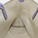 GUCCI GG Canvas Tote Bag Beige Gold 269878 Auth ka541-16