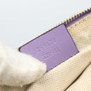 GUCCI GG Canvas Tote Bag Beige Gold 269878 Auth ka541-21