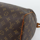 LOUIS VUITTON Monogram Speedy 30 Hand Bag M41526 LV Auth ka5425-14