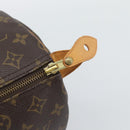 LOUIS VUITTON Monogram Speedy 30 Hand Bag M41526 LV Auth ka5425-9
