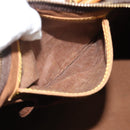 LOUIS VUITTON Monogram Speedy 30 Hand Bag M41526 LV Auth ka5425-11