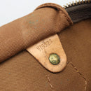 LOUIS VUITTON Monogram Speedy 30 Hand Bag M41526 LV Auth ka5425-12