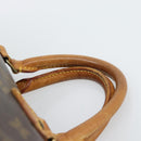 LOUIS VUITTON Monogram Speedy 30 Hand Bag M41526 LV Auth ka5425-8