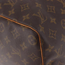 LOUIS VUITTON Monogram Keepall 45 Boston Bag M41428 LV Auth ka5426-14