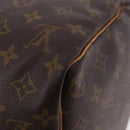 LOUIS VUITTON Monogram Keepall 45 Boston Bag M41428 LV Auth ka5426-17
