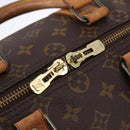 LOUIS VUITTON Monogram Keepall 45 Boston Bag M41428 LV Auth ka5426-10