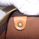 LOUIS VUITTON Monogram Keepall 45 Boston Bag M41428 LV Auth ka5426-12