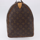 LOUIS VUITTON Monogram Keepall 45 Boston Bag M41428 LV Auth ka5426-3