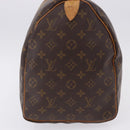 LOUIS VUITTON Monogram Keepall 45 Boston Bag M41428 LV Auth ka5426-4
