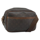 LOUIS VUITTON Monogram Reporter PM Shoulder Bag M45254 LV Auth ka5441-1