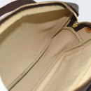 LOUIS VUITTON Monogram Reporter PM Shoulder Bag M45254 LV Auth ka5441-16