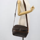 LOUIS VUITTON Monogram Reporter PM Shoulder Bag M45254 LV Auth ka5441-22