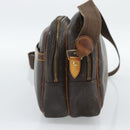 LOUIS VUITTON Monogram Reporter PM Shoulder Bag M45254 LV Auth ka5441-5