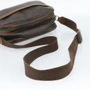 LOUIS VUITTON Monogram Reporter PM Shoulder Bag M45254 LV Auth ka5441-7