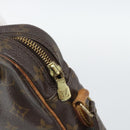 LOUIS VUITTON Monogram Danube Shoulder Bag M45266 LV Auth ka5444-8