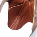 LOUIS VUITTON Monogram Danube Shoulder Bag M45266 LV Auth ka5444-20