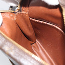 LOUIS VUITTON Monogram Danube Shoulder Bag M45266 LV Auth ka5444-21