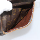 LOUIS VUITTON Monogram Danube Shoulder Bag M45266 LV Auth ka5444-11