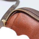 LOUIS VUITTON Monogram Danube Shoulder Bag M45266 LV Auth ka5444-12