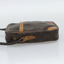LOUIS VUITTON Monogram Danube Shoulder Bag M45266 LV Auth ka5444-3