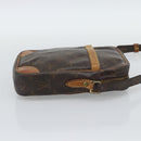 LOUIS VUITTON Monogram Danube Shoulder Bag M45266 LV Auth ka5444-4