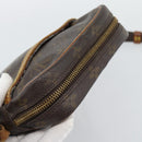 LOUIS VUITTON Monogram Danube Shoulder Bag M45266 LV Auth ka5444-6