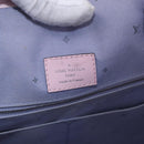 LOUIS VUITTON Monogram Giant Pastels On The Go GM 2way Multicolor Auth ka5447M-17