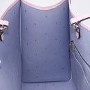 LOUIS VUITTON Monogram Giant Pastels On The Go GM 2way Multicolor Auth ka5447M-20