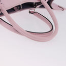 LOUIS VUITTON Monogram Giant Pastels On The Go GM 2way Multicolor Auth ka5447M-9