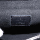 LOUIS VUITTON Yamamoto Kansai Pochette Kabuki Mask M43532 Auth ka5449SAM-20