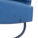 LOUIS VUITTON Epi Malesherbes Hand Bag Blue M52375 LV Auth ka5454-9