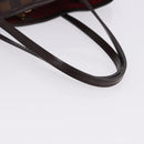 LOUIS VUITTON Damier Ebene Neverfull PM Tote Bag N51109 LV Auth ka5462SAV-7