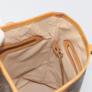 LOUIS VUITTON Monogram Bucket PM Shoulder Bag M42238 LV Auth ka5467-19