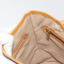 LOUIS VUITTON Monogram Bucket PM Shoulder Bag M42238 LV Auth ka5467-20