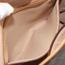 LOUIS VUITTON Monogram Bucket PM Shoulder Bag M42238 LV Auth ka5467-22