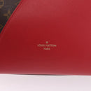 LOUIS VUITTON Monogram Slys Kimono MM Tote Bag M40459 LV Auth ka5474V-15