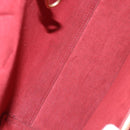LOUIS VUITTON Monogram Slys Kimono MM Tote Bag M40459 LV Auth ka5474V-17